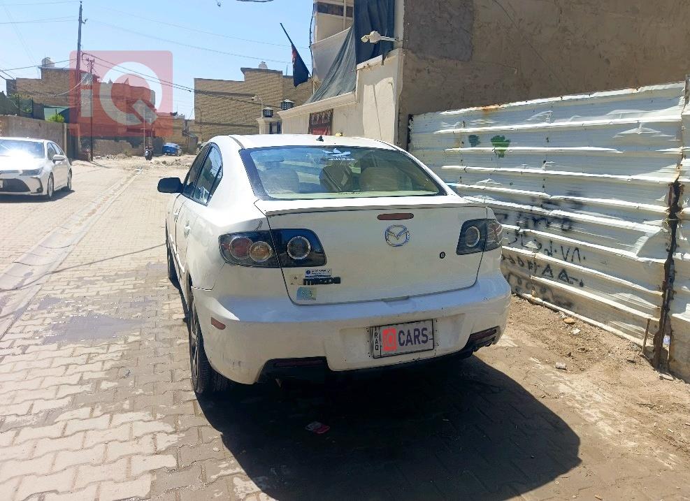 مازدا 3